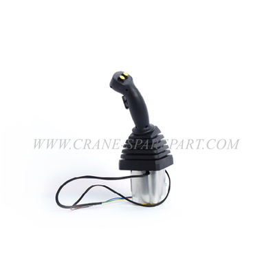 60156707 Van điều khiển thí điểm thủy lực JS446-SY-R cho cần cẩu xe tải Sany