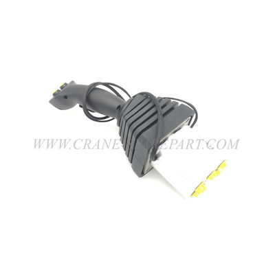 60156707 Van điều khiển thí điểm thủy lực JS446-SY-R cho cần cẩu xe tải Sany