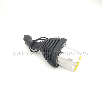 60156707 Van điều khiển thí điểm thủy lực JS446-SY-R cho cần cẩu xe tải Sany