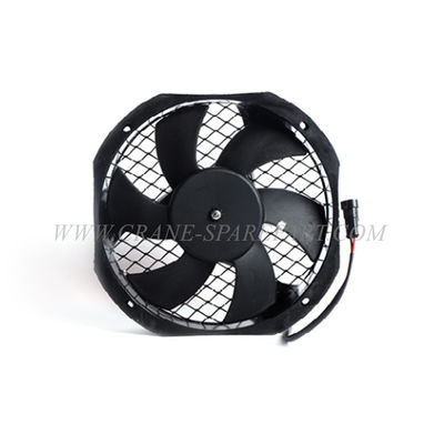 60159142 Bộ phận cẩu trục Quạt ngưng tụ SANY Ac 500700550010