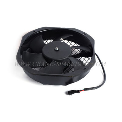 60159142 Bộ phận cẩu trục Quạt ngưng tụ SANY Ac 500700550010