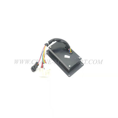 60159245 Bảng điều khiển cần cẩu OEM ODM SANY 500800800000