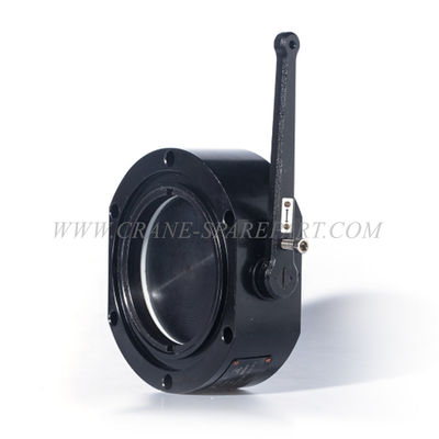 SANY Crane JZF80FD Hướng dẫn sử dụng Van đảo chiều Ac gốc 60188476