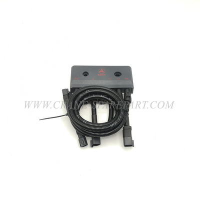 FXH1-5-STC500 Hộp nối bộ phận điện cẩu Sany 60190932