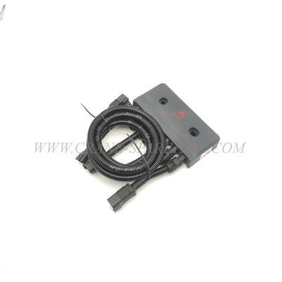 FXH1-5-STC500 Hộp nối bộ phận điện cẩu Sany 60190932
