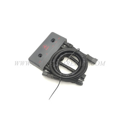 FXH1-5-STC500 Hộp nối bộ phận điện cẩu Sany 60190932