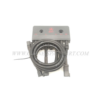 FXH1-5-STC500 Hộp nối bộ phận điện cẩu Sany 60190932