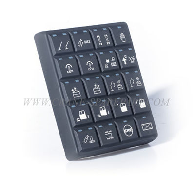 60245992 Bảng điều khiển cầu trục EPad-2000-SA-CR-01 Bản gốc đã được kiểm tra 100%
