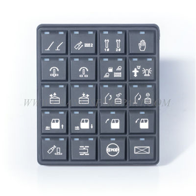60245992 Bảng điều khiển cầu trục EPad-2000-SA-CR-01 Bản gốc đã được kiểm tra 100%