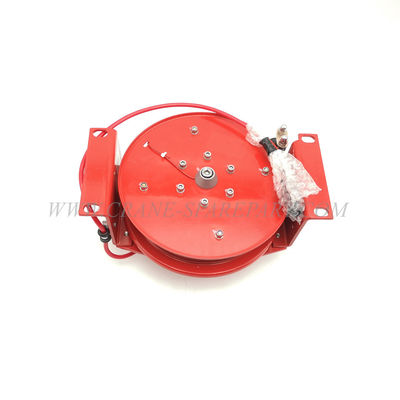 Bản gốc OEM 60318536 Bộ phận cần cẩu SANY Chiều dài cảm biến SY-12m