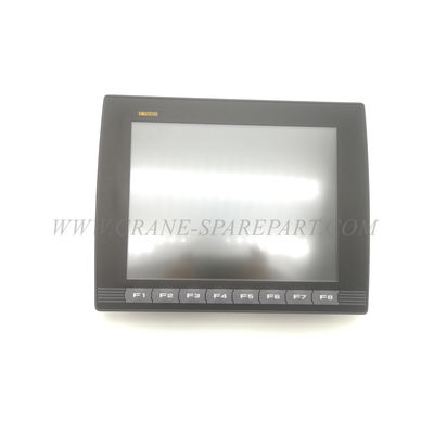 60321370 Hiển thị bộ phận động cơ cẩu cho SANY 104BHTGD3-I000
