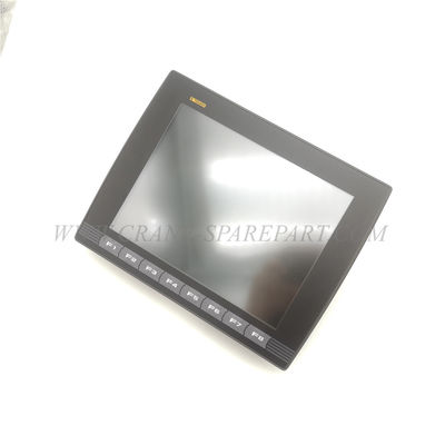 60321370 Hiển thị bộ phận động cơ cẩu cho SANY 104BHTGD3-I000