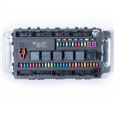 60345999 Mô-đun điều khiển cơ thể Bcm 300820 cho cần cẩu SANY