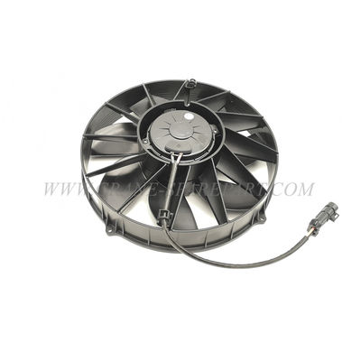 60348730 Lắp ráp quạt phụ tùng cẩu tháp, bình ngưng ASYZY50132