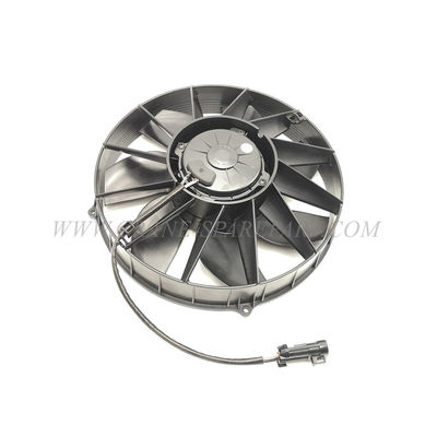 60348730 Lắp ráp quạt phụ tùng cẩu tháp, bình ngưng ASYZY50132