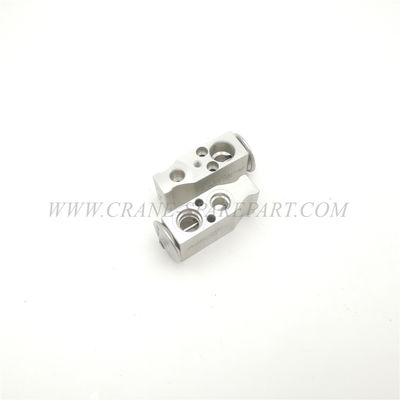 60348996 Van điều khiển cần cẩu mở rộng bộ phận thủy lực ADNAJ40040