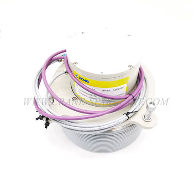 130001087 Trống cáp cẩu SANY T211101 cho thiết bị nâng hạ