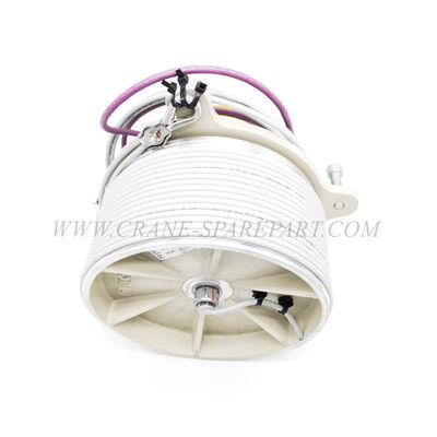 130001087 Trống cáp cẩu SANY T211101 cho thiết bị nâng hạ