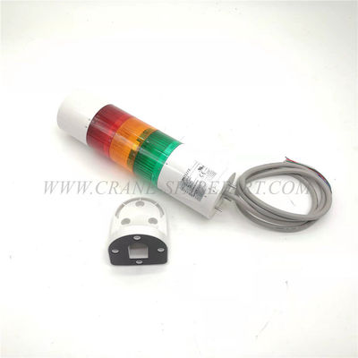 1020400085 Đèn chiếu sáng an toàn cần cẩu Tri Color chính hãng dành cho cần cẩu SANY