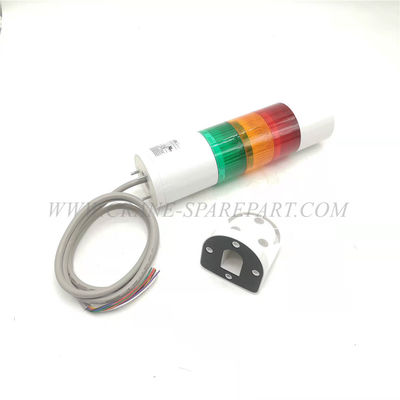 1020400085 Đèn chiếu sáng an toàn cần cẩu Tri Color chính hãng dành cho cần cẩu SANY