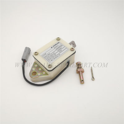 1020500007 Bộ phận điện của cần cẩu Công tắc giới hạn của cần cẩu GJ-1