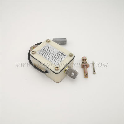 1020500007 Bộ phận điện của cần cẩu Công tắc giới hạn của cần cẩu GJ-1