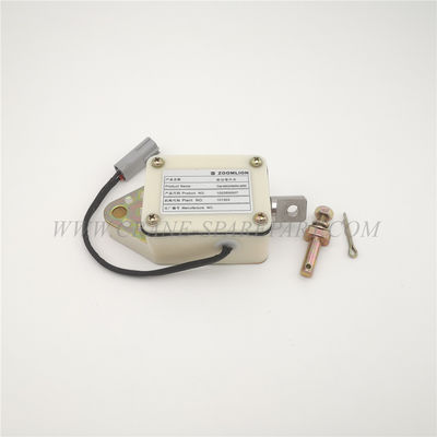 1020500007 Bộ phận điện của cần cẩu Công tắc giới hạn của cần cẩu GJ-1