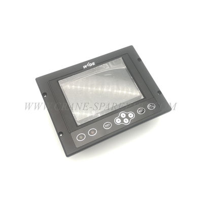 1021403051 Bộ phận cần trục Zoomlion Bộ giới hạn thời điểm tải IOS9001