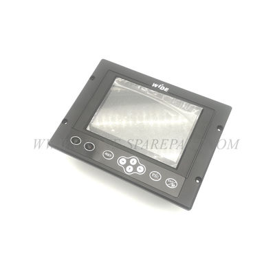 1021403051 Bộ phận cần trục Zoomlion Bộ giới hạn thời điểm tải IOS9001