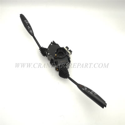 1139800621 Bộ phận cần trục Zoomlion Công tắc giới hạn cần cẩu gốc