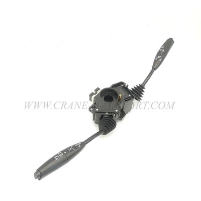 1139800621 Bộ phận cần trục Zoomlion Công tắc giới hạn cần cẩu gốc
