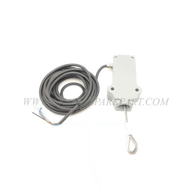 Công tắc điều khiển từ xa cẩu chính hãng 142599000048A B-S-5025-TN