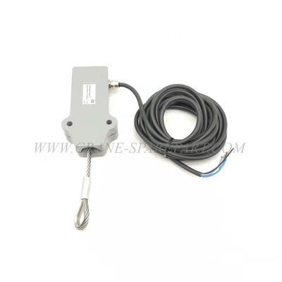 Công tắc điều khiển từ xa cẩu chính hãng 142599000048A B-S-5025-TN