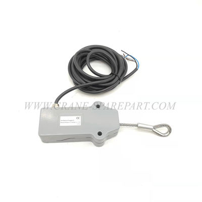 Công tắc điều khiển từ xa cẩu chính hãng 142599000048A B-S-5025-TN