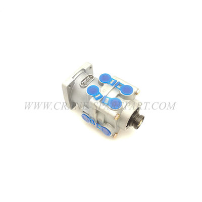 A220401000250 Van điều khiển phanh chân phù hợp với cần cẩu SANY 3514CF1-020CH