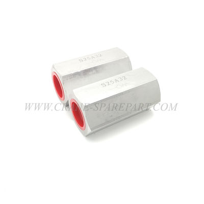 A220401000298 Bộ phận cần cẩu Van một chiều SANY S25A3.0
