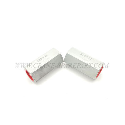 A220401000298 Bộ phận cần cẩu Van một chiều SANY S25A3.0