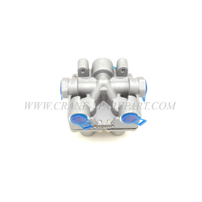 A220401000726 Van bảo vệ bốn mạch cho cần cẩu SANY 3515CF1-010C