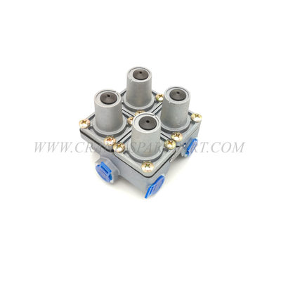 A220401000726 Van bảo vệ bốn mạch cho cần cẩu SANY 3515CF1-010C