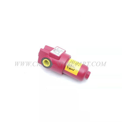 A222100000268 Thay thế bộ lọc cầu trục bộ lọc Sany QU1.I(SY)-H40×10S