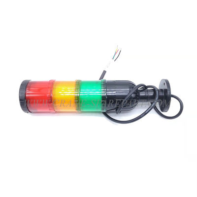 A241100000651 Báo động đèn cần cẩu AL213 IP65 24V 3W