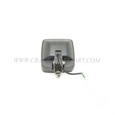 A241100000703 Đèn Cầu Trục Đèn Ốp Trần Ngoài Trời YZ.Q-D-010