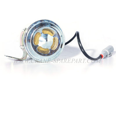 A249900000826 Bộ rung phụ tùng cẩu trên không 3729050-116-24V