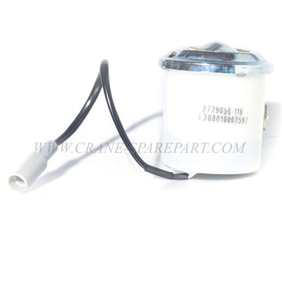 A249900000826 Bộ rung phụ tùng cẩu trên không 3729050-116-24V
