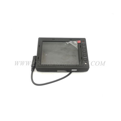 A249900001541 Màn hình màu các bộ phận điện của cẩu 057A00AD5-I000