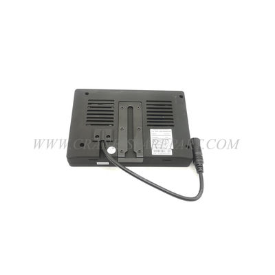 A249900001541 Màn hình màu các bộ phận điện của cẩu 057A00AD5-I000