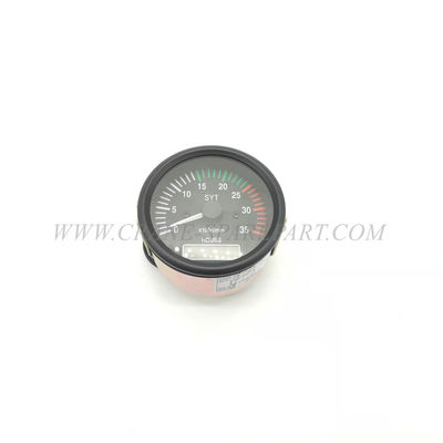 A250201000019 Bộ phận buồng lái cần cẩu SANY Máy đo tốc độ 3500-DC24-IP20