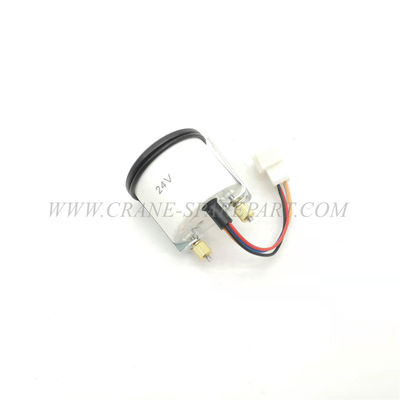 A250209000005 Thay thế đồng hồ đo nhiên liệu 0～1 DC24 IP20 IOS9001