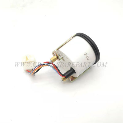 A250209000005 Thay thế đồng hồ đo nhiên liệu 0～1 DC24 IP20 IOS9001