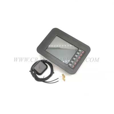 SANY A810201206090 Hiển thị cẩu ngày thông minh SYCD-1121-V2